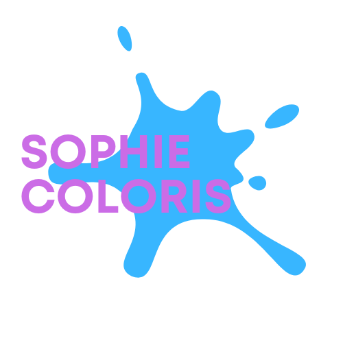 Sophie Coloris – Bücher